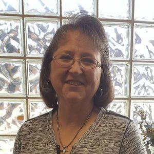 Meet your Posher, Rhonda